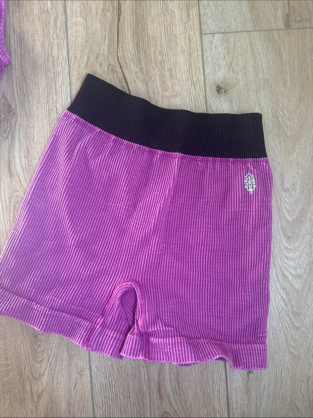 FPM Tank & Short Set - Picture 2 of 3
